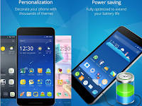 CM Launcher 3D Pro Apk - No Ads Versi Terbaru Untuk Android