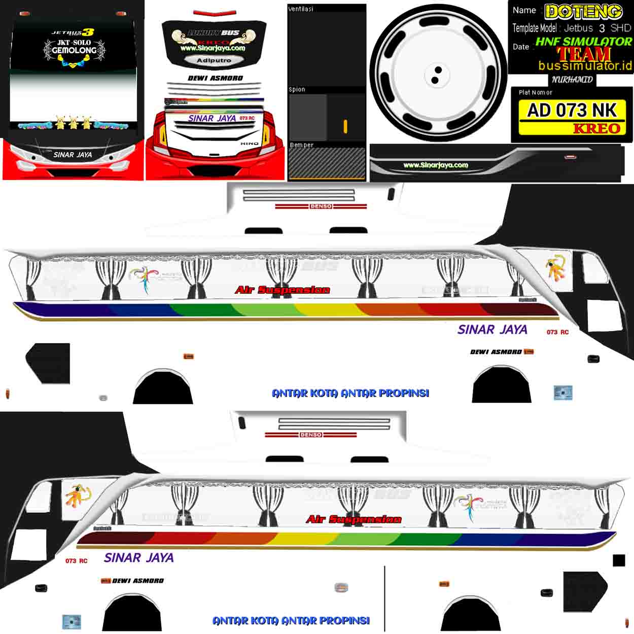 livery bussid jetbus hd