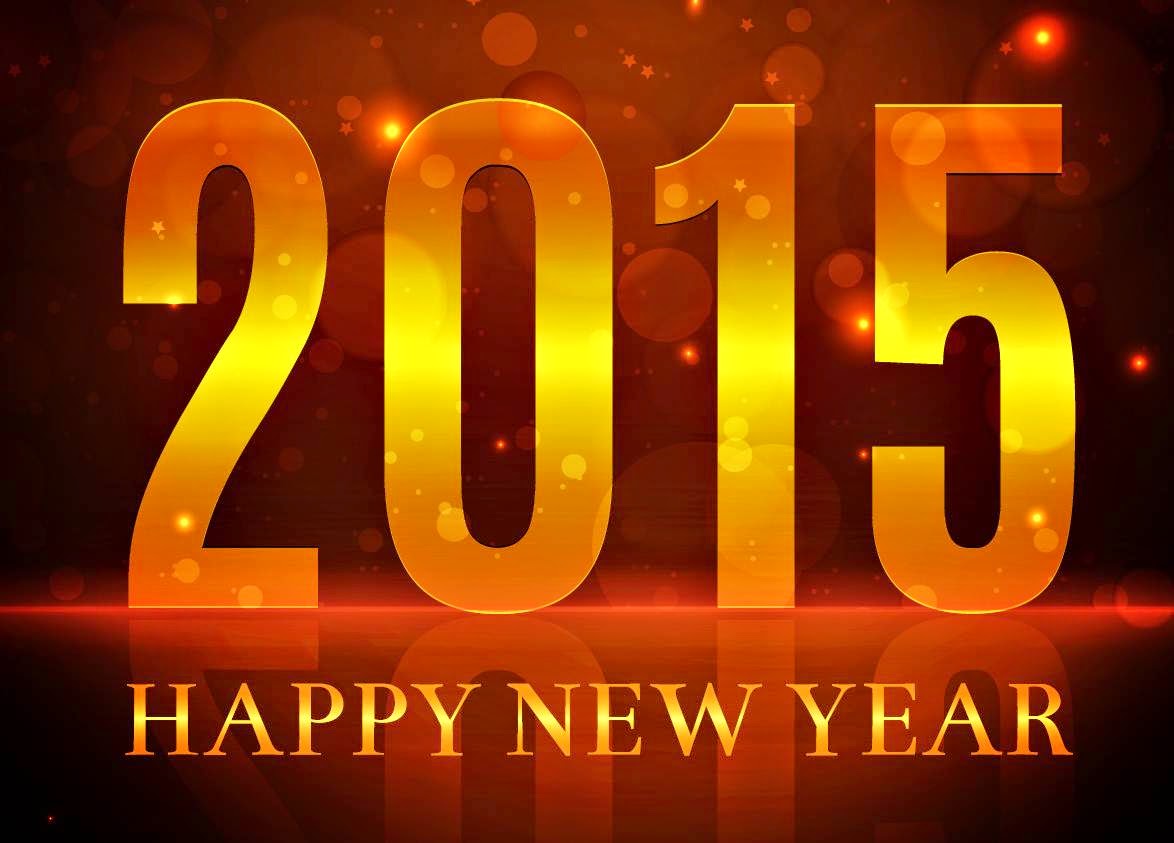 Ucapan Selamat Tahun Baru 2015 Gambar Tahun Baru 2015 Dp 