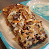 Chocolate Caramel Pretzel Magic Bars