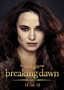 Twilight Fans Ecuador: Cards exclusivas de Breaking Dawn part 2: Los Cullen .