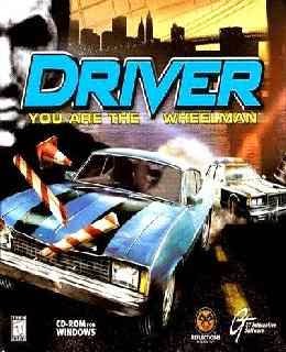 Driver - PC Game Download Free Full Version