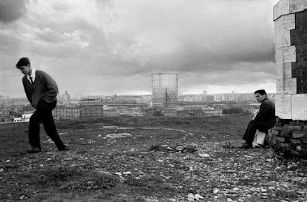 Maxxi di Roma: nuovo appuntamento dedicato a Pier Paolo Pasolini