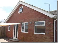 Northampton Extension Loft Conversion