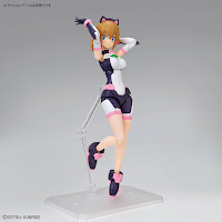 Bandai AVATAR FUMINA Figure-rise Standard Color Guide & Paint Conversion Chart 