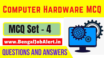 Computer Hardware Multiple Choice Questions and Answers