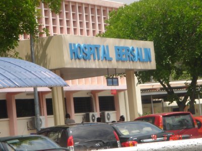 Tips Pilih Hospital Bersalin