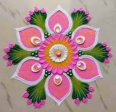 rangoli-designs-beautifull-easy-dussehra-navaratri-vijayadashmi-glamourtalkz