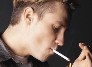 Youth smoking