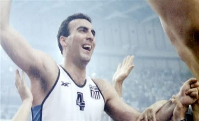 Εξομολόγηση Γκάλη 30 χρόνια μετά το έπος στο Eurobasket: «Ποιος αχάριστος έκανε πικρό το φινάλε μου στο μπάσκετ!»