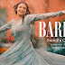 Barkha Lyrics - Sunidhi Chauhan, Arijit Singh (2023)