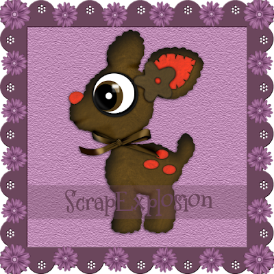 http://scrapexplosion.blogspot.com/2009/10/freebie-rudolph.html