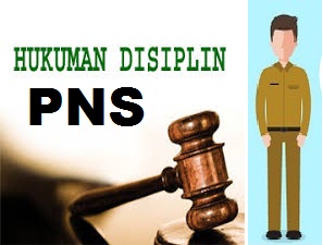 Pada Tahun 2018 Sebanyak 1.759 PNS Dijatuhi Hukuman Disiplin