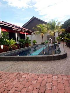 HOMESTAY LANGKAWI