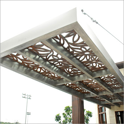 Architectural Canopy