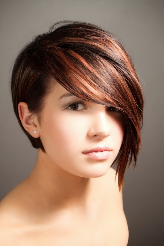 Fabulous Cool Hairstyles for Teens