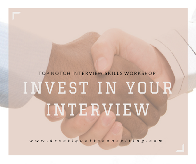 Invest In Your Interview