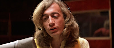 Robin Gibb as Dave Henderson