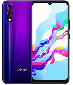 Vivo Z5