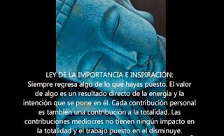 Leyes Universales.