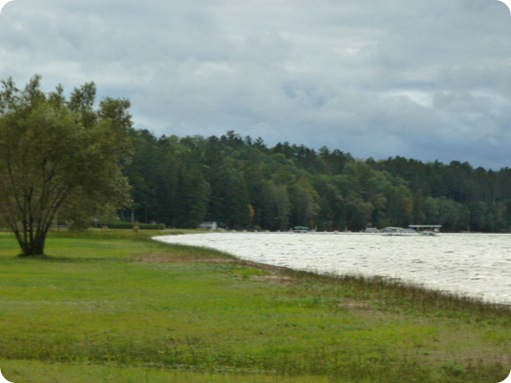Burt Lake State Park 366