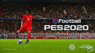 تحميل pes 2020 للاندرويد على محاكي ppsspp اوفلاين 