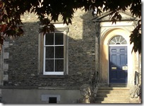 northgate house