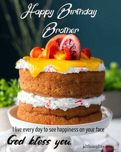 Happy birthday wishes for brother: messages and quotes