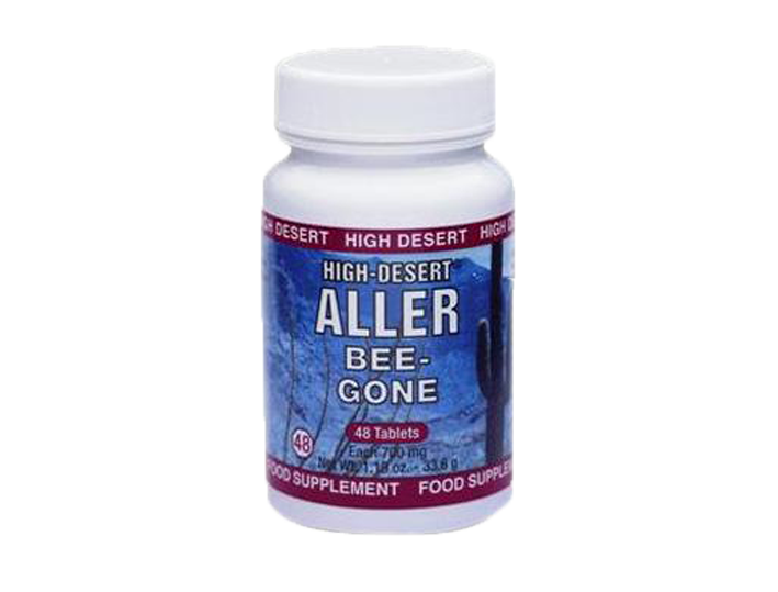 Aller Bee-Gone 48
