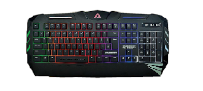Pengertian dan Fungsi Keyboard Komputer