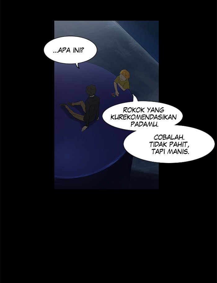 Tower of God Bahasa indonesia Chapter 113