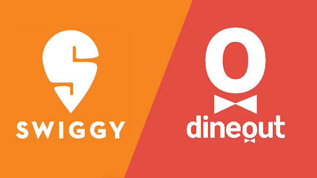 Swiggy Acquires Restaurant Booking Platform Dineout