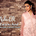 Nida Ali Revealed Its Eid Collection 2014 In Advance - New Festival Tunics Fashion 