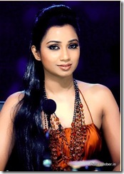 Shreya Ghosal Hot Picture Collection (38)