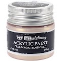 
Prima: Opal Magic Rose/Gold - Art Alchemy Acrylic Paint