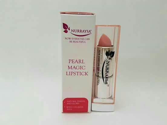 PEARL MAGIC LIPSTICK