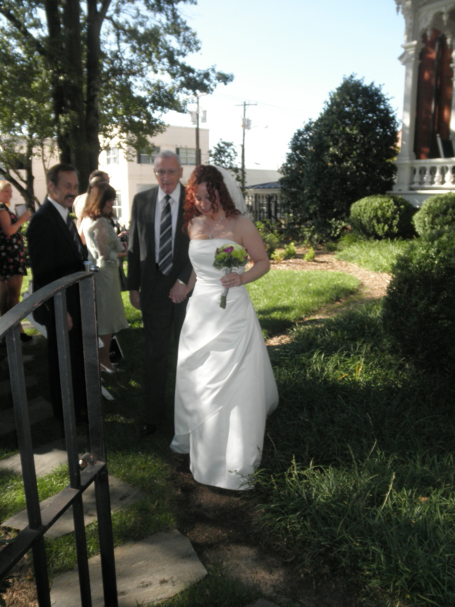 Wedding Decorations Backdrops