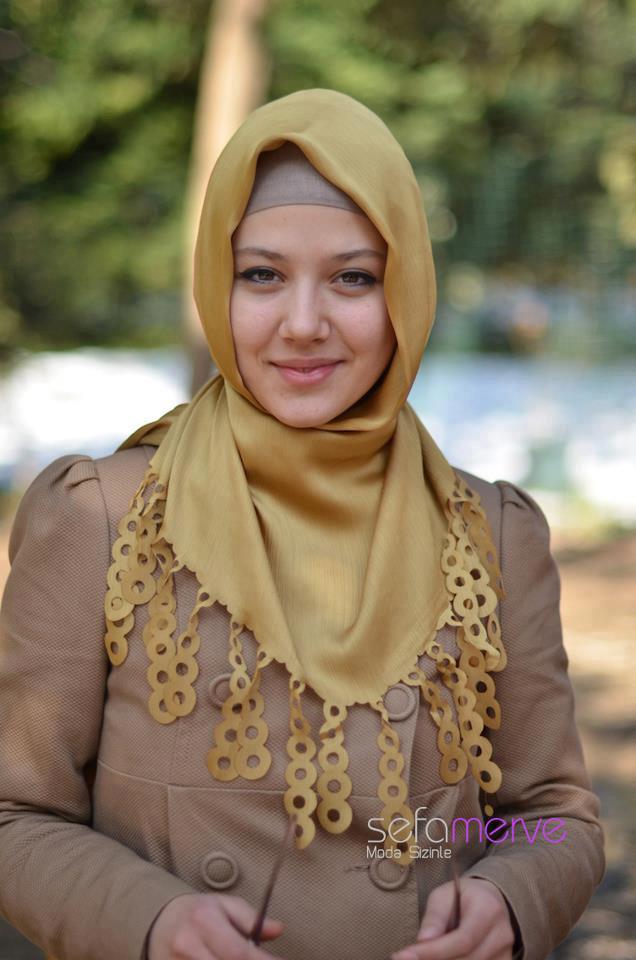 Hijab Best Style - Fashion Style