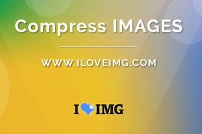 kompres gambar dan foto