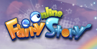 Fairy Story Online logo