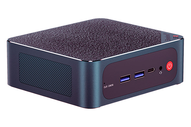 Nuevo mini PC Beelink SER6 Pro 7735HS