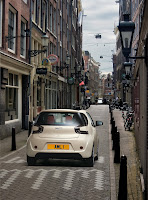 Aston Martin Cygnet