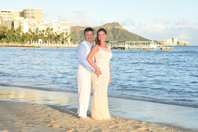 Oahu Weddings