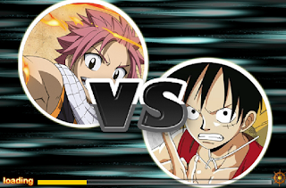 One Piece vs Fairy Tail 1.0, 1.1, 1.2 c