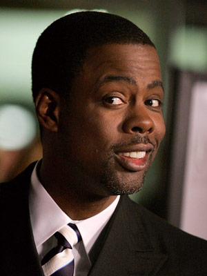 Chris Rock