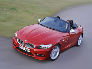 BMW Z4 2011 (2)