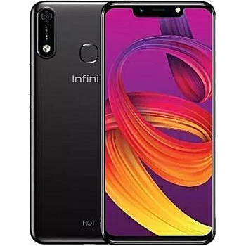 Infinix Hot 7 Price in Pakistan