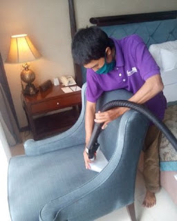 Cuci sofa terbaik di bandung