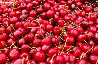 Cherry, Cherries