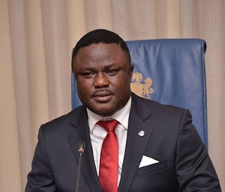 Ben Ayade